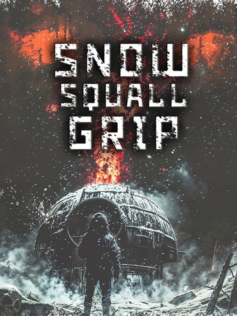 Snowsquall Grip (2024)