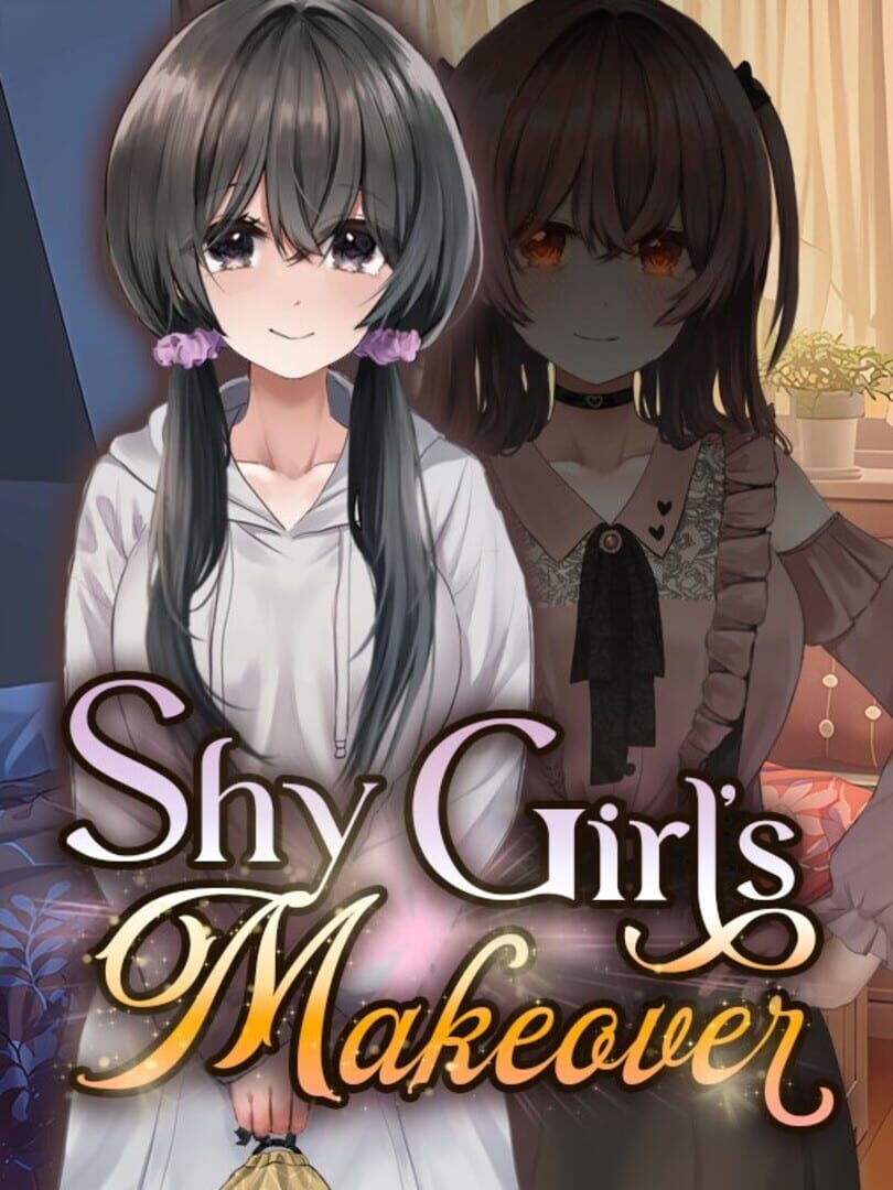 Shy Girl's Makeover (2024)