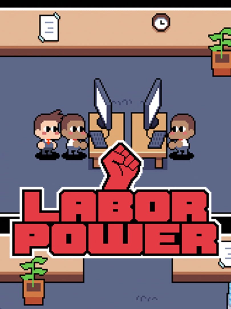 Labor Power