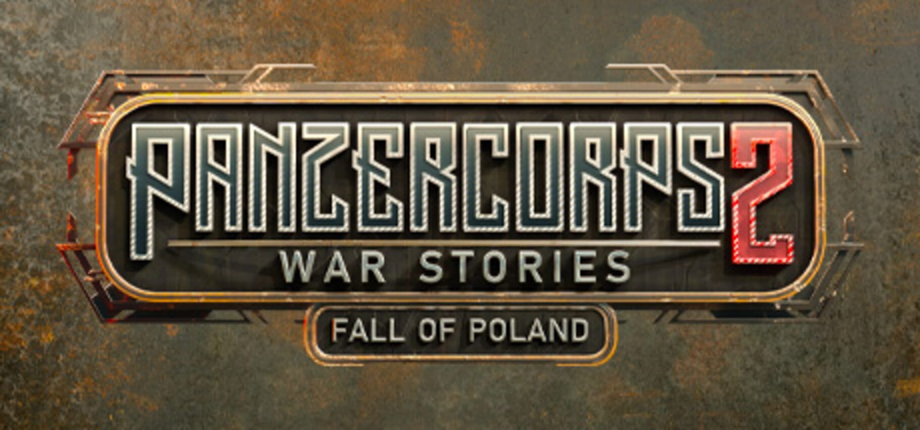 Panzer Corps 2: War Stories - Fall of Poland (2024)