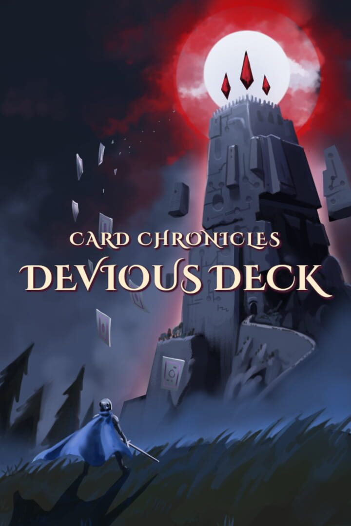 Card Chronicles: Devious Deck (2025)