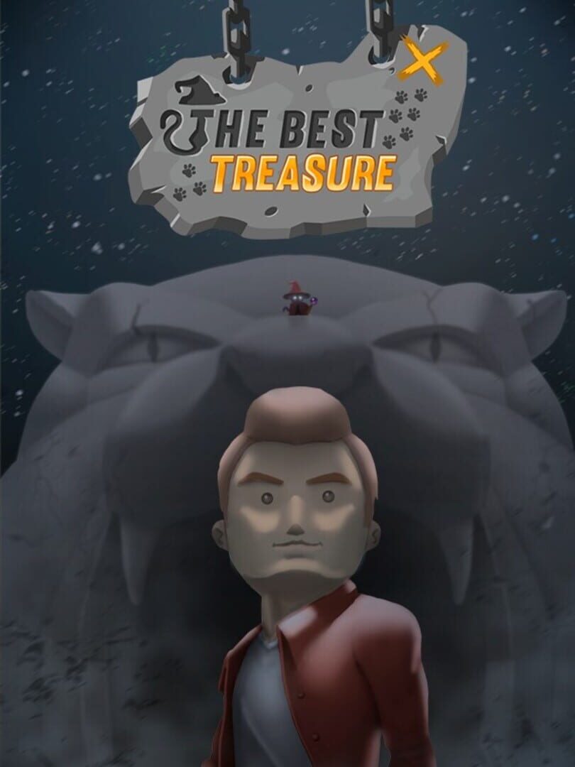 The Best Treasure