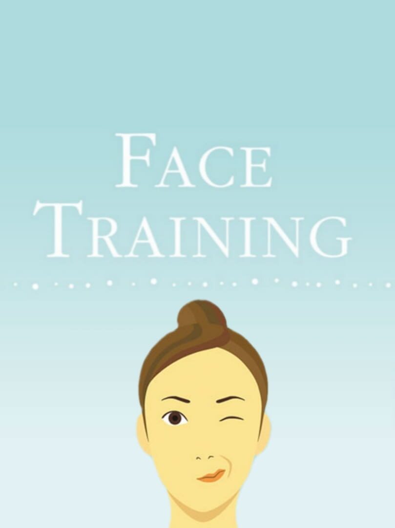 Face Training: Facial Exercises to Strengthen and Relax from Fumiko Inudo