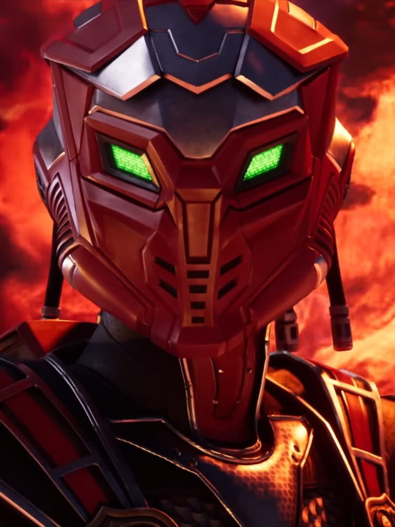 Mortal Kombat 1: Sektor