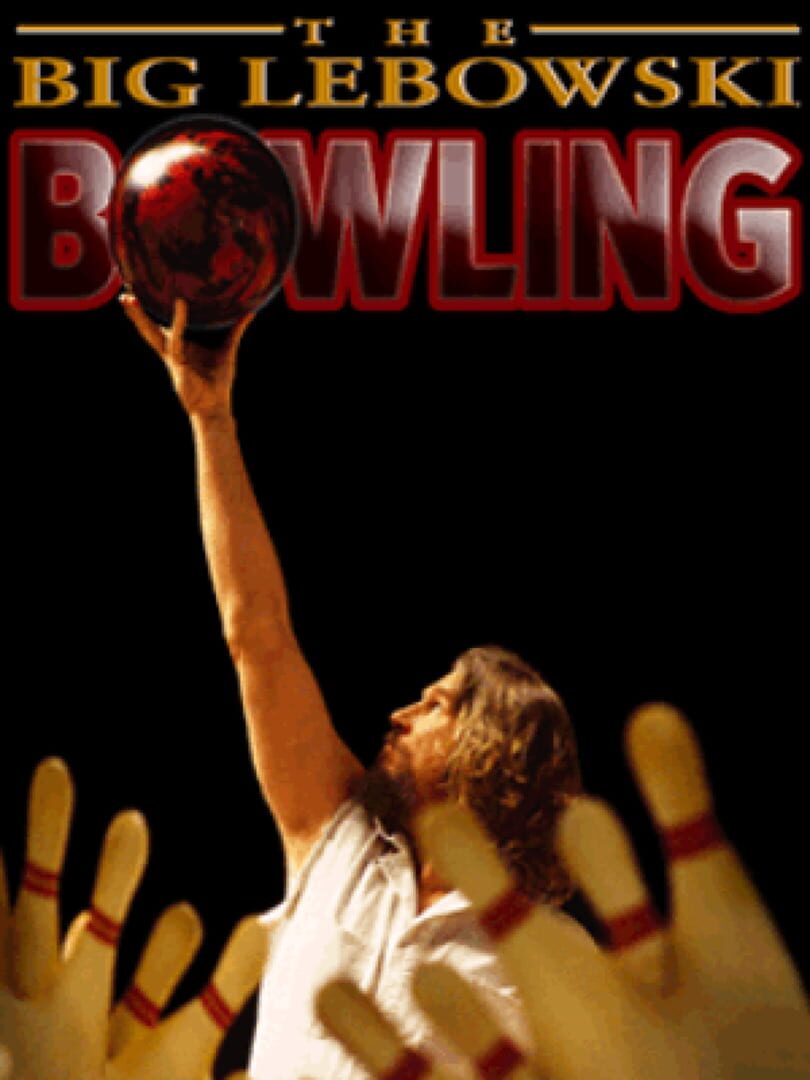 The Big Lebowski Bowling (2007)