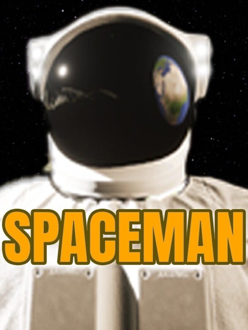 Spaceman
