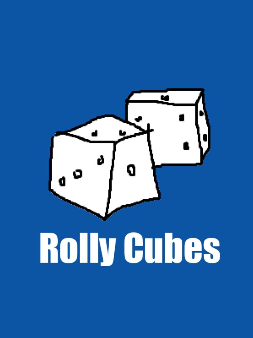 Rolly Cubes (2025)