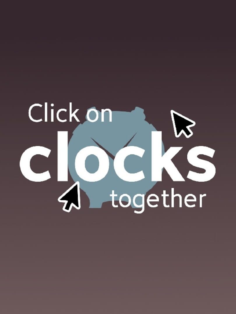 Click on Clocks Together cover art