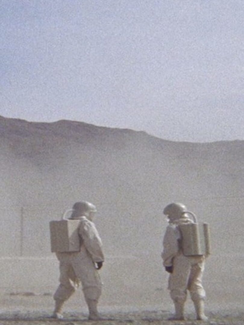 Cover image of The Andromeda Strain