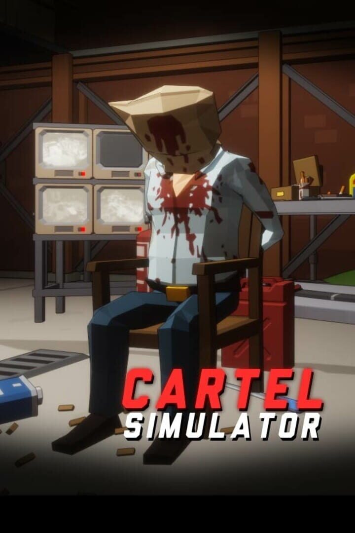 Cartel Simulator