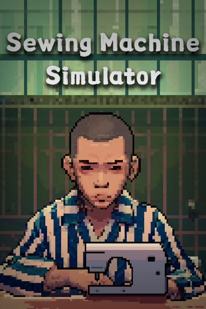 Sewing Machine Simulator