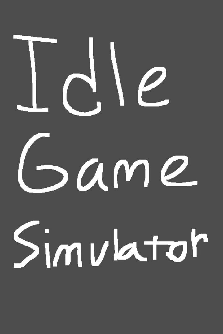 Idle Game Simulator