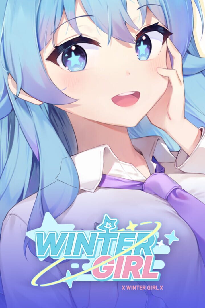 Winter Girl