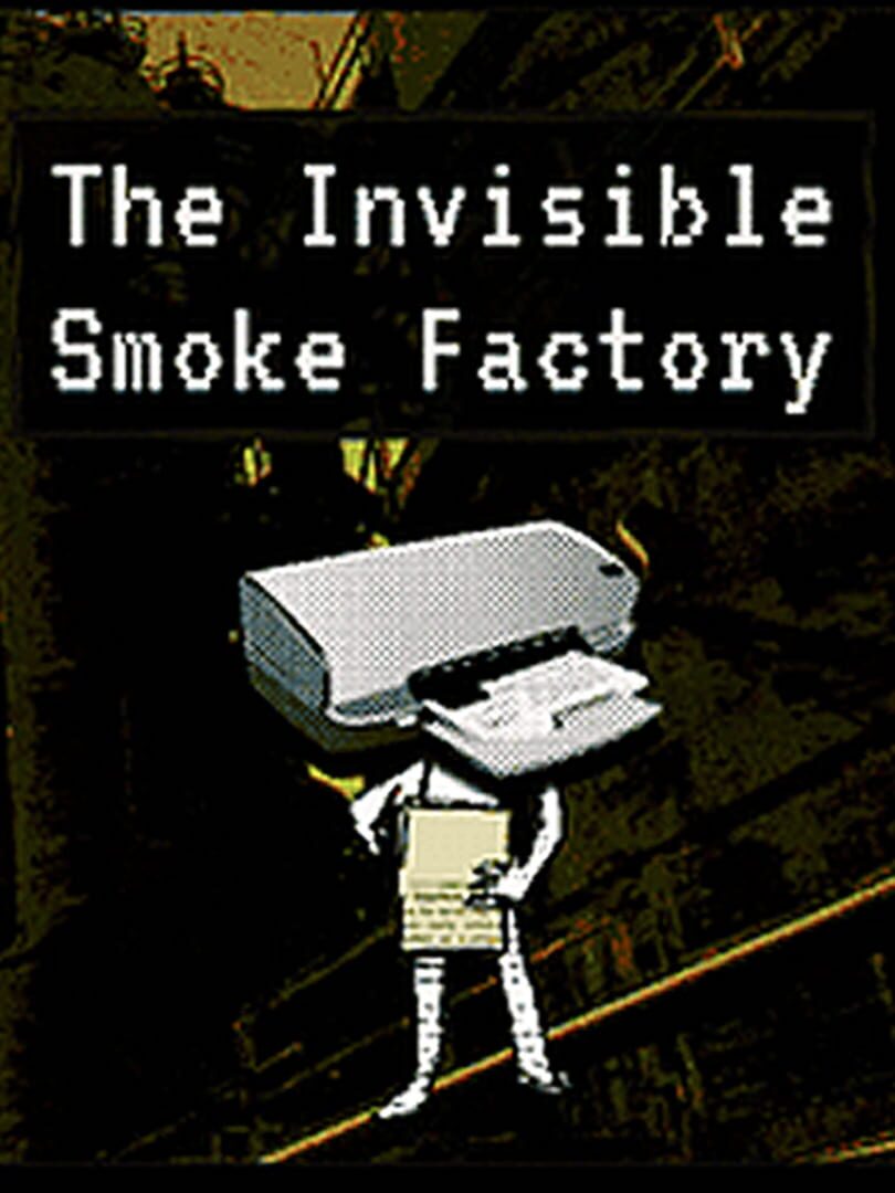 The Invisible Smoke Factory (2024)