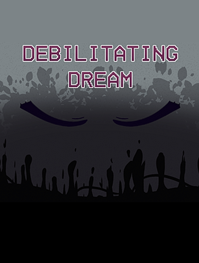 Debilitating Dream Cover