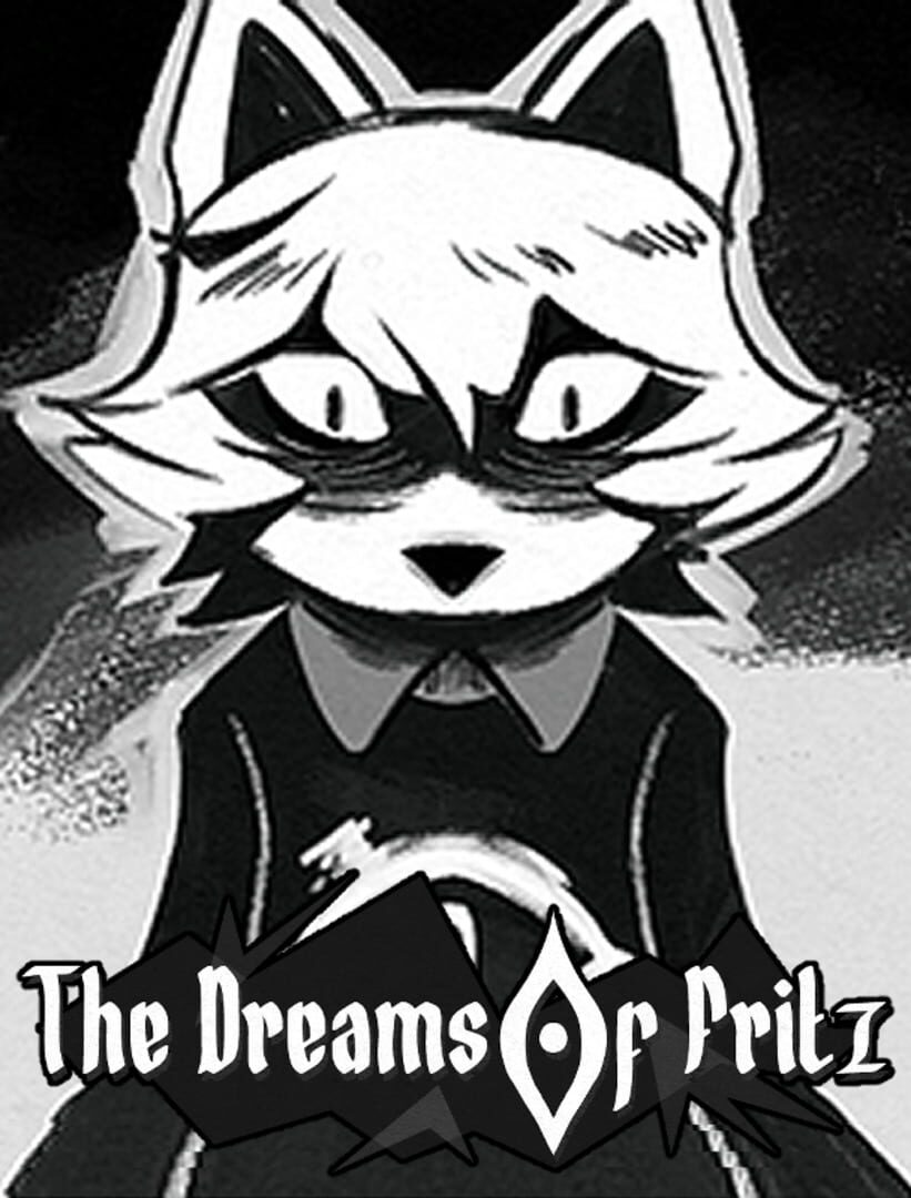 The Dreams Of Fritz cover art