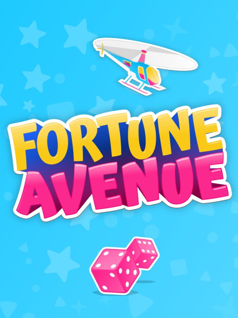 Fortune Avenue (2025)