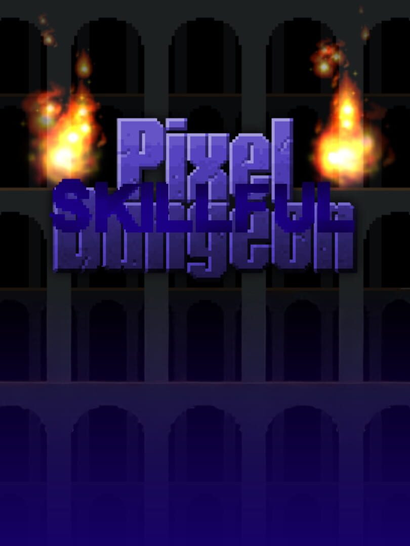 Skillful Pixel Dungeon
