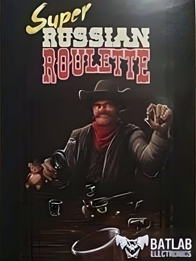 Super Russian Roulette (2017)