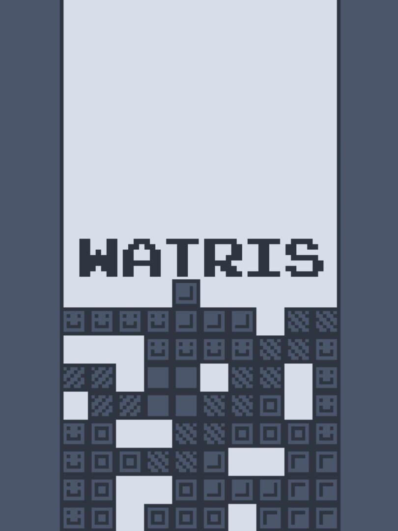 Jeu : Watris