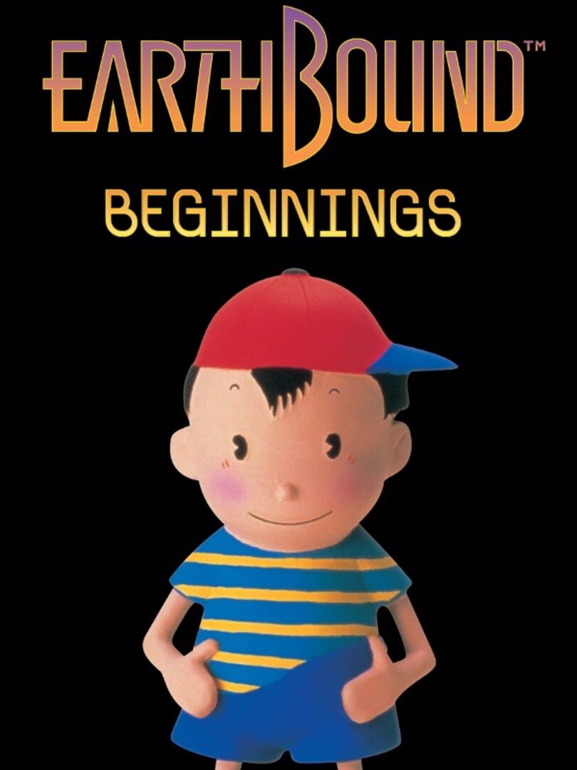 EarthBound Beginnings (2015)