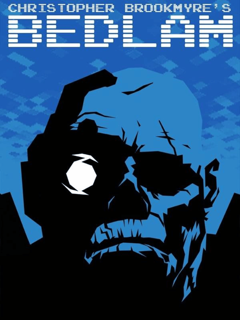 Bedlam Cover