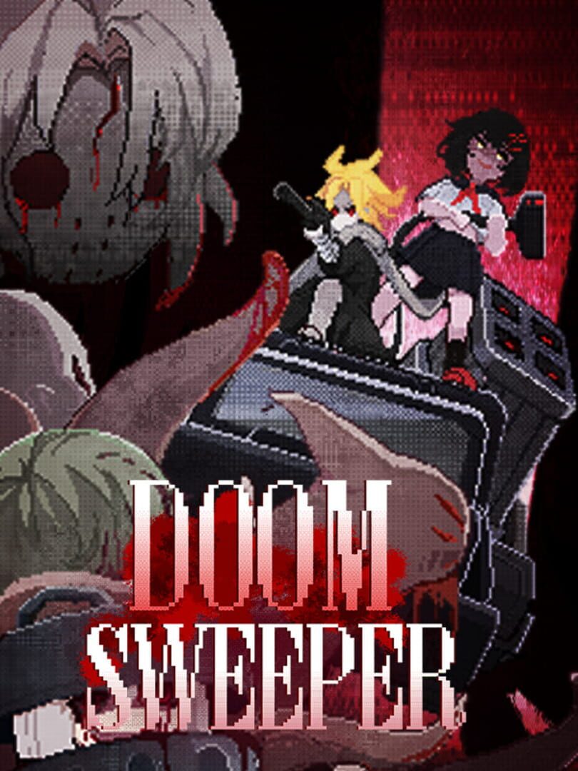 Doom Sweeper (2023)