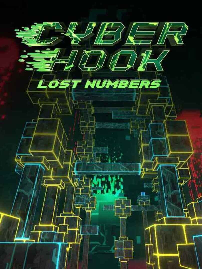 Cyber Hook: Lost Numbers (2022)