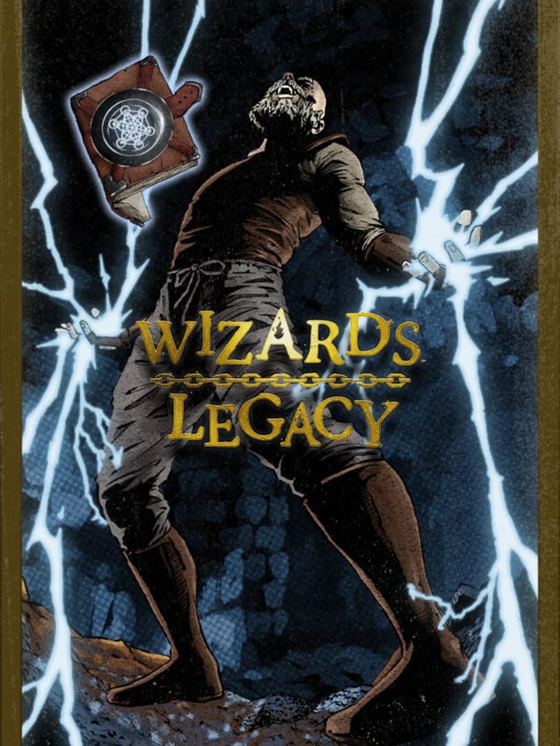 Wizard's Legacy