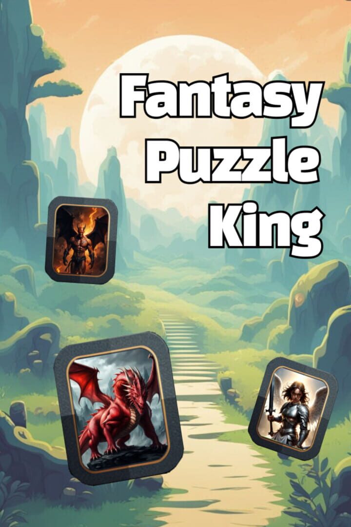Fantasy Puzzle King