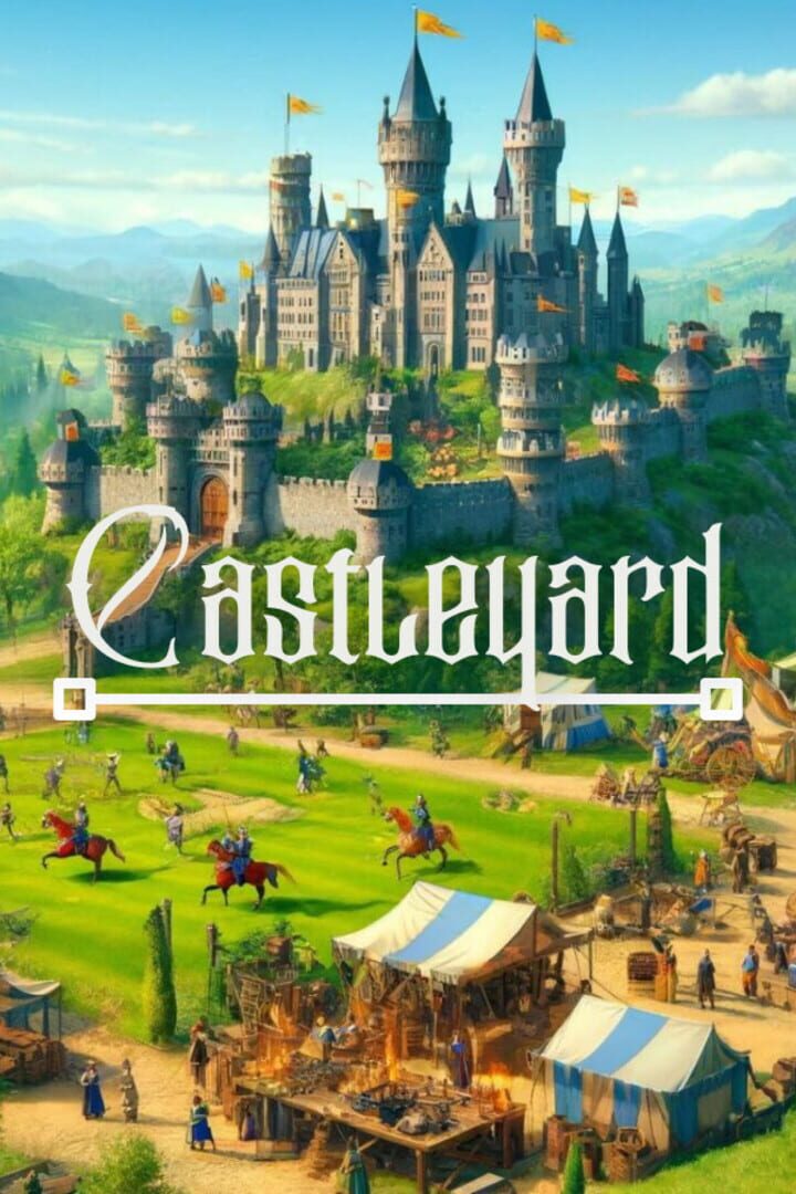 Castleyard