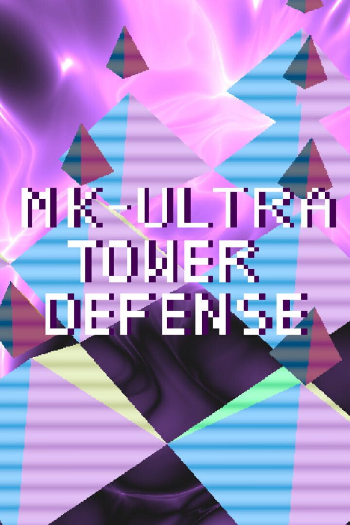 MK-Ultra Tower Defense