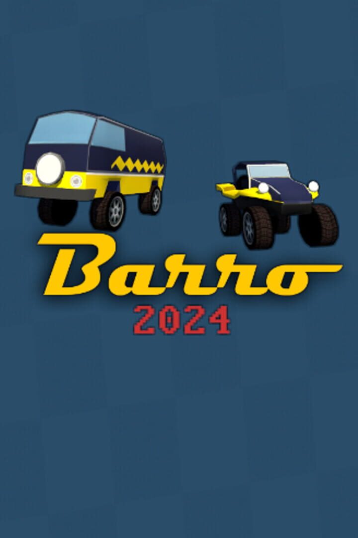 Barro 2024 (2024)