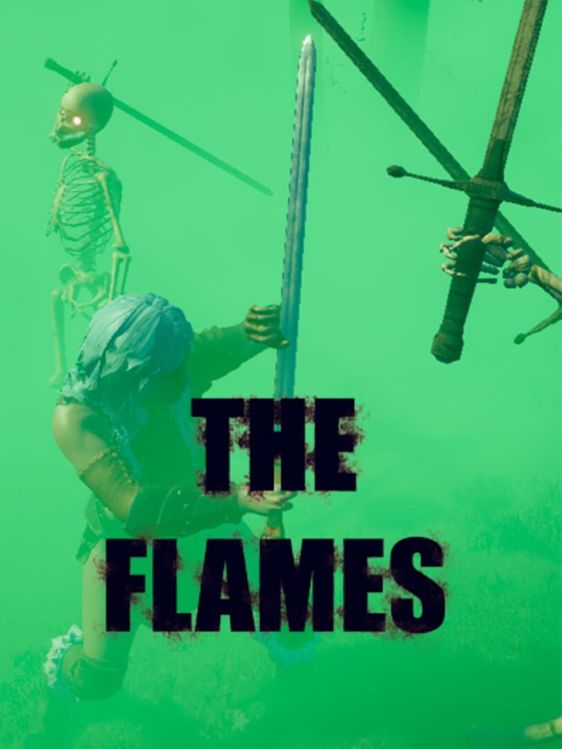 The Flames