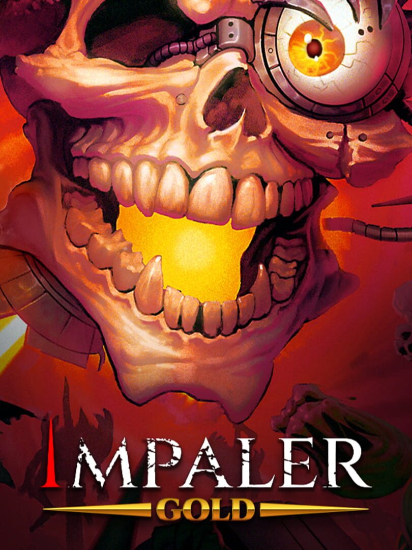 Impaler (2022)