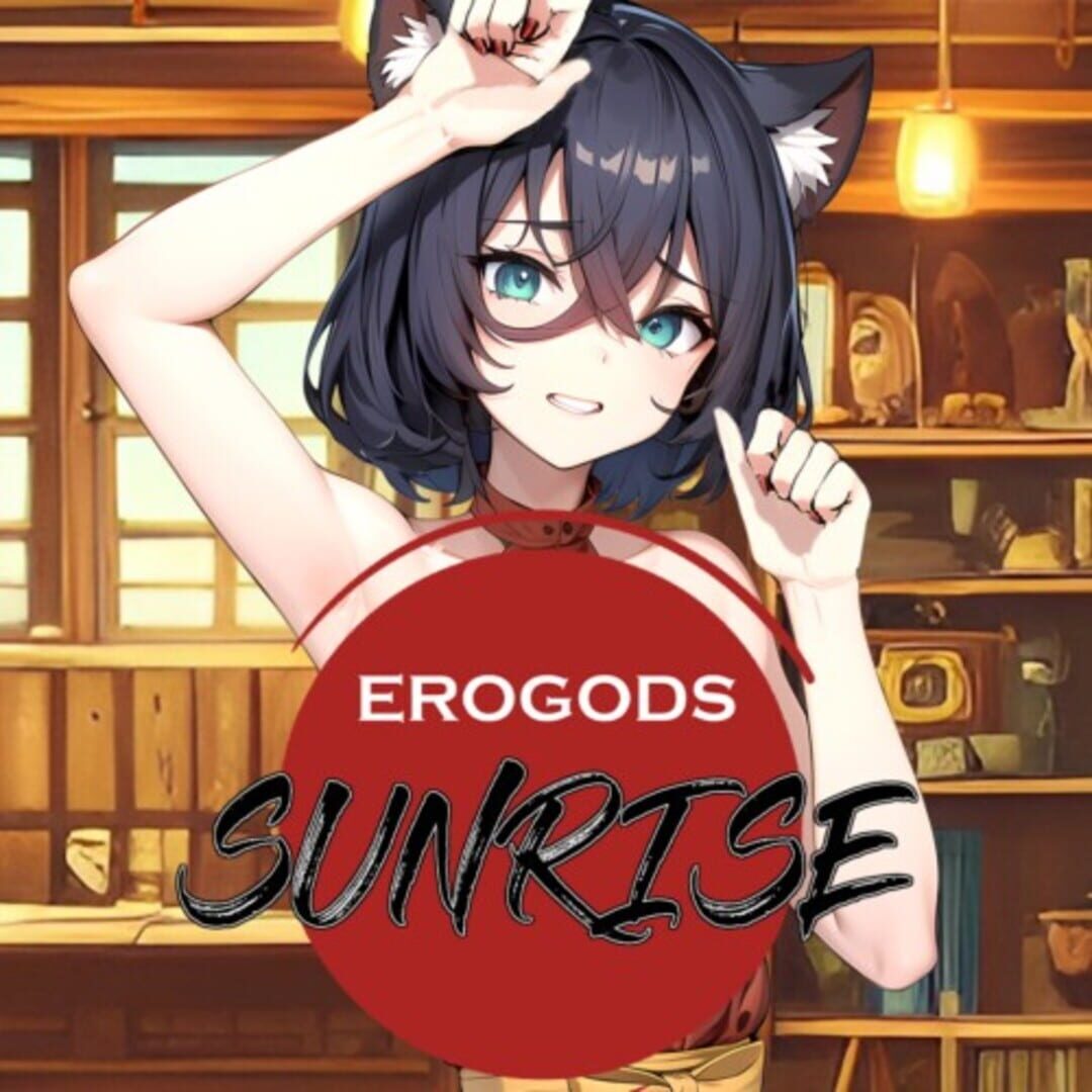 Erogods: Sunrise (2024)