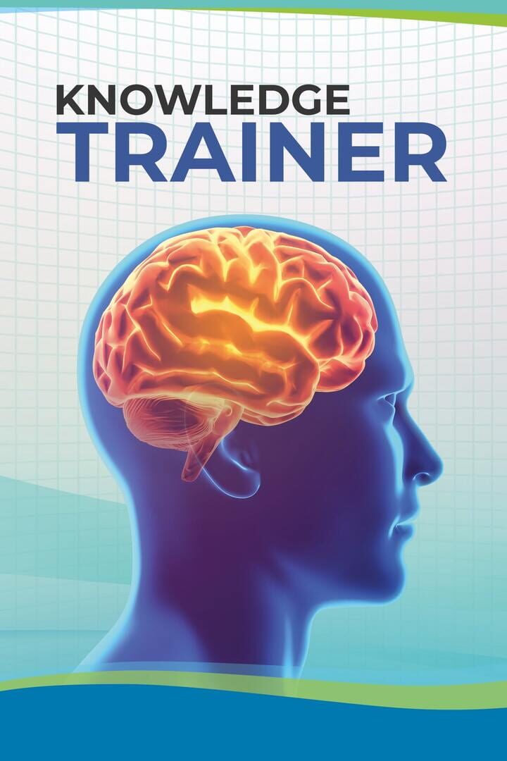 Trivia: Knowledge Trainer - The Quiz Game cover art