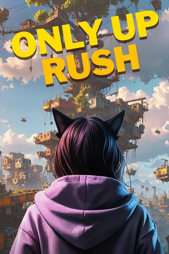 Only Up Rush (2024)