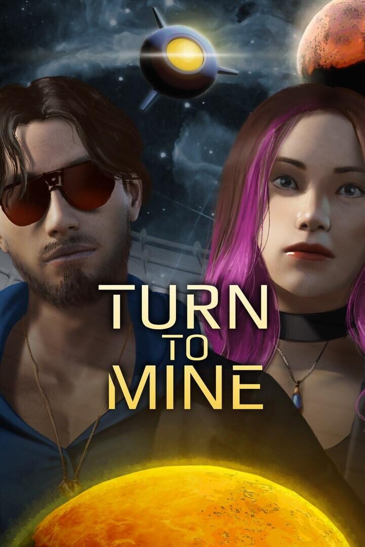 Turn to Mine (2024)