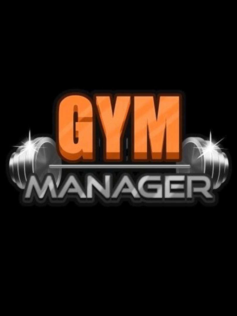 Gym Manager Cover