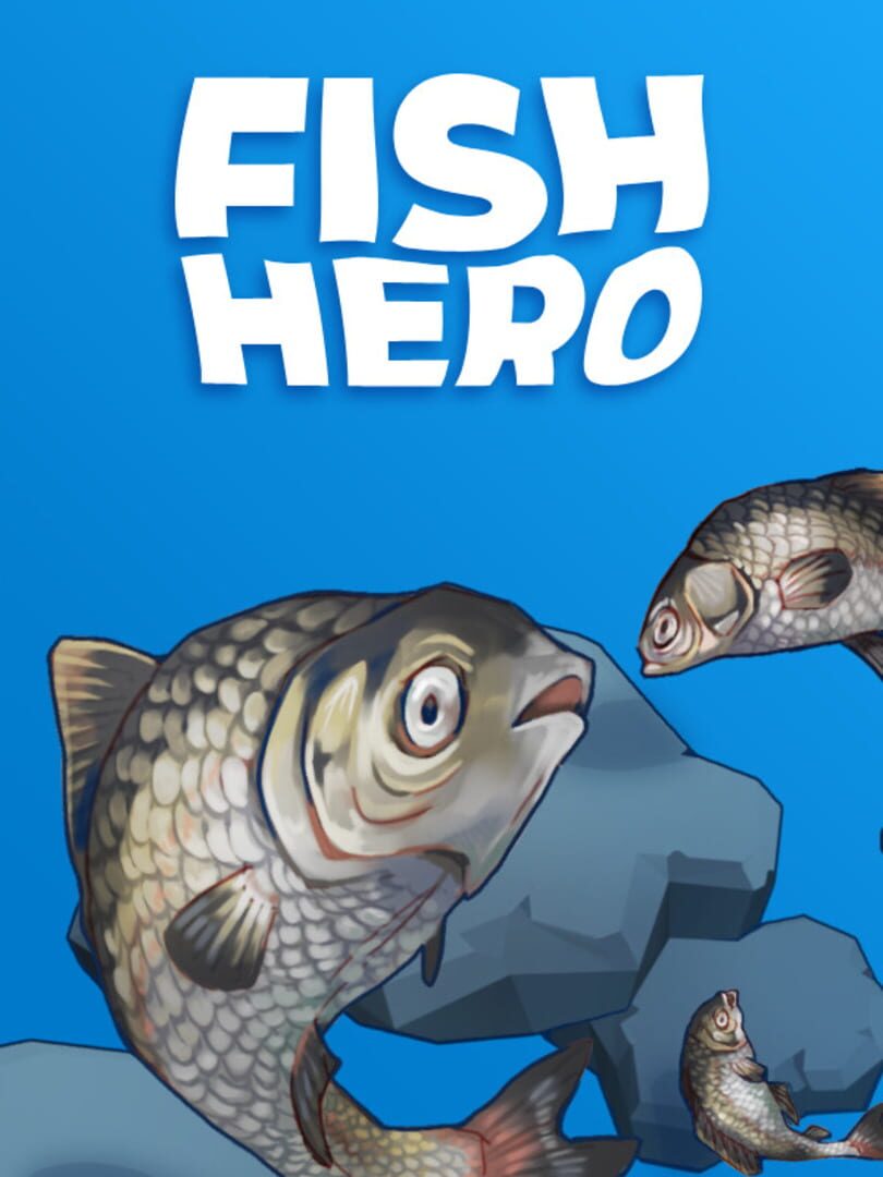 Jeu : Fish Hero