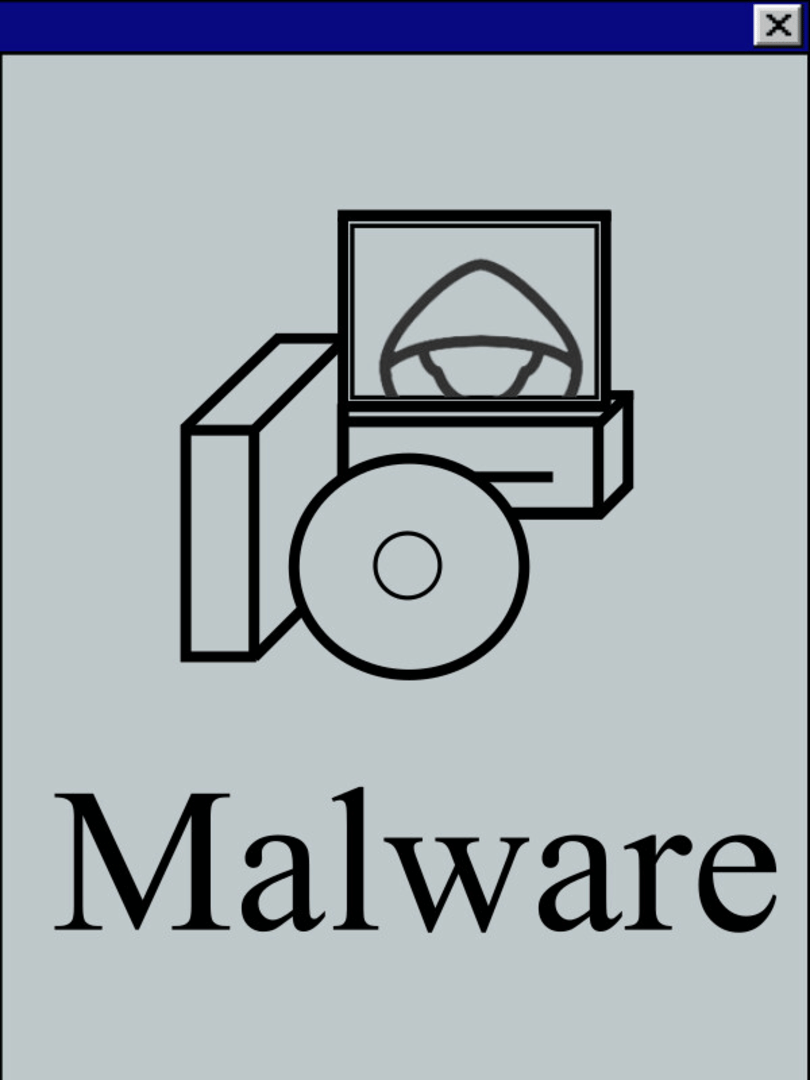 Malware Cover