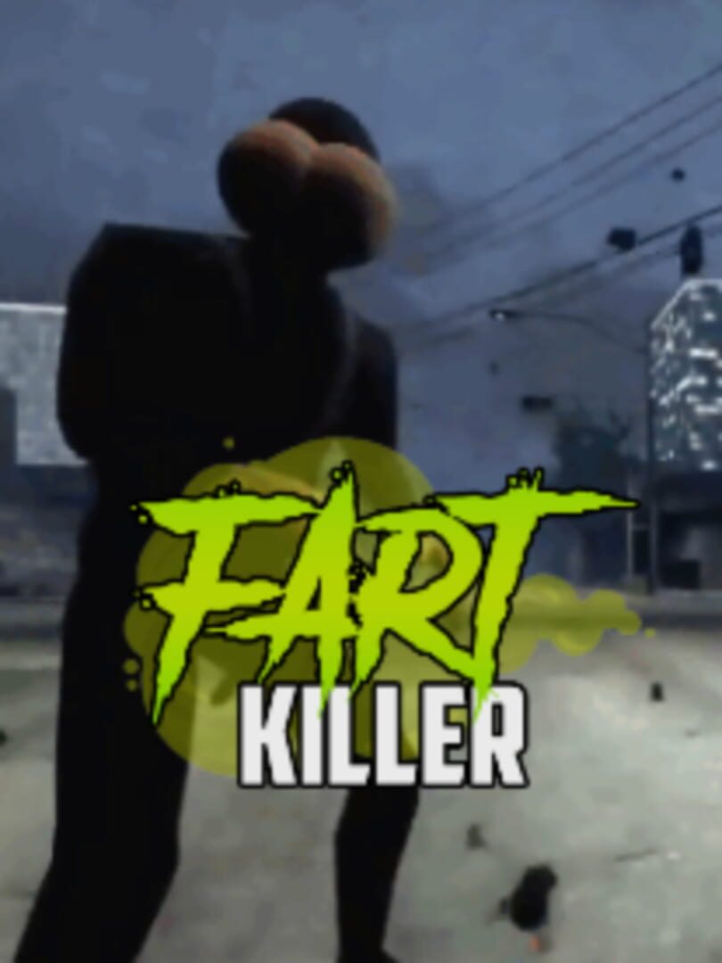 Fart Killer (2024)