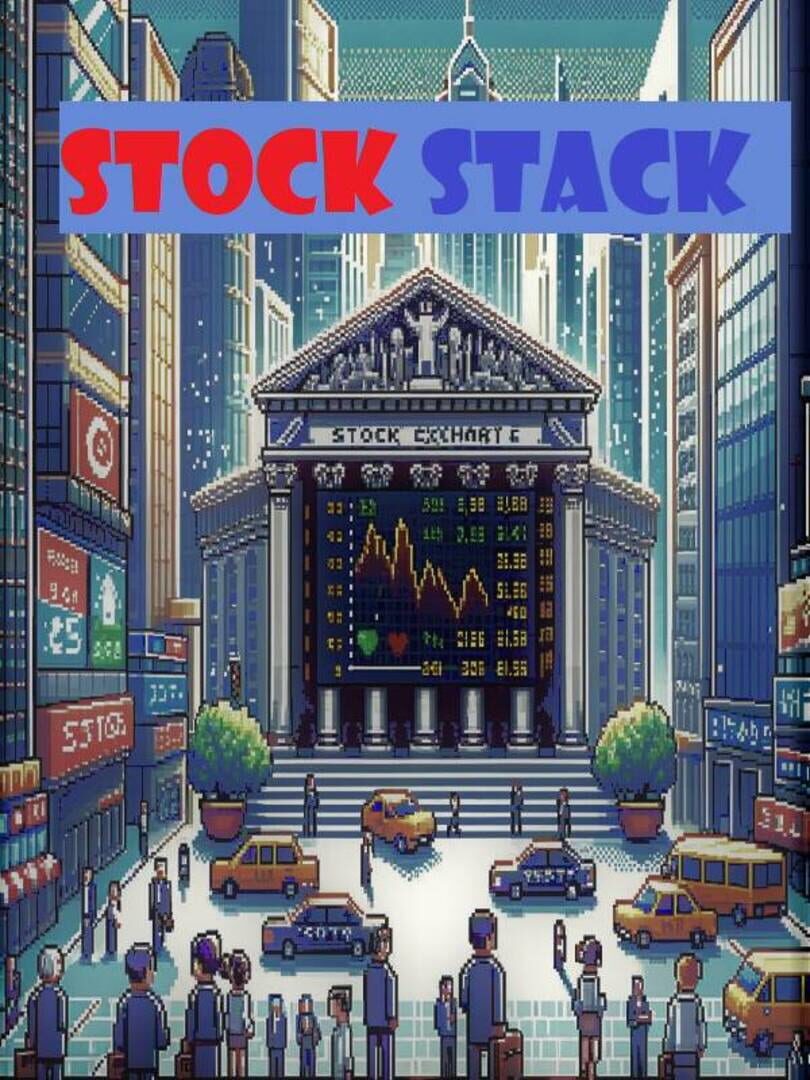 Stock Stack
