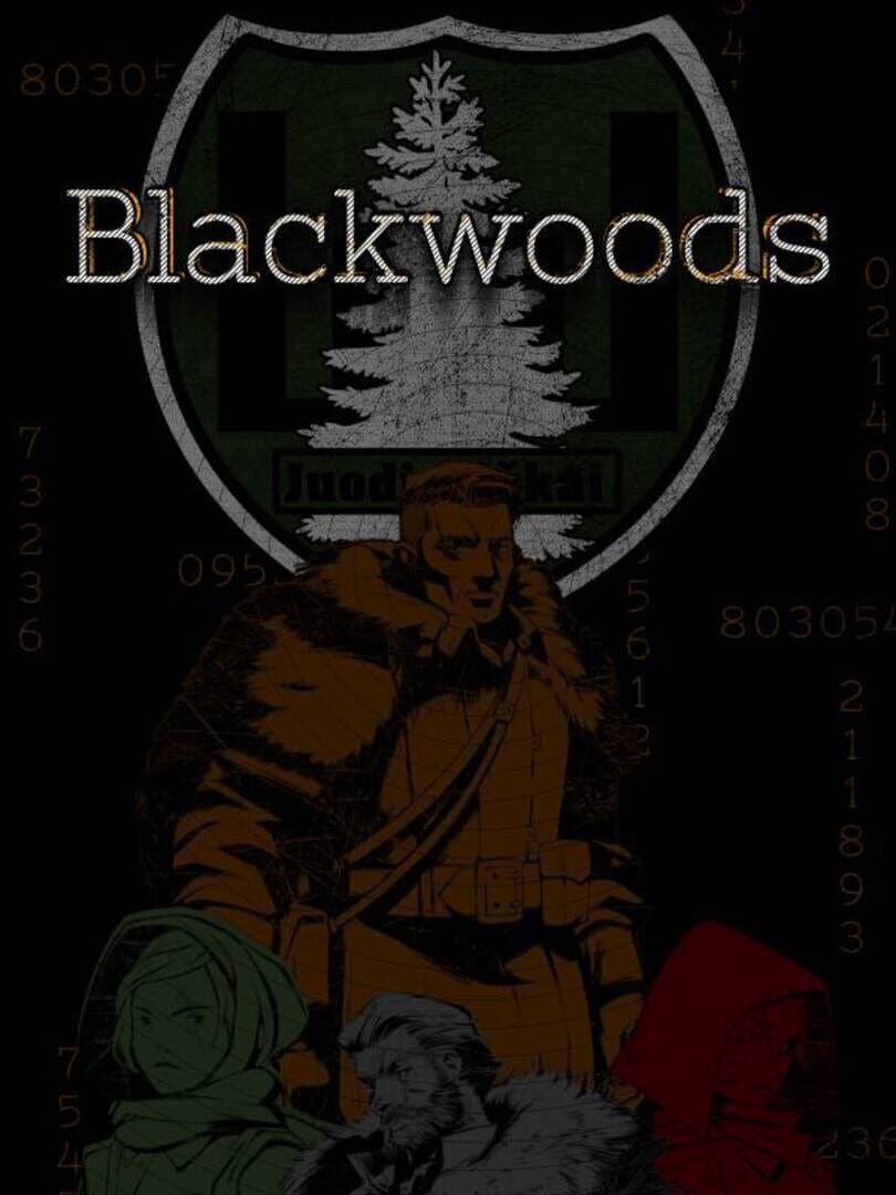 Blackwoods