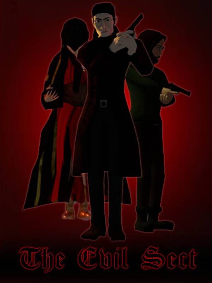 The Evil Sect