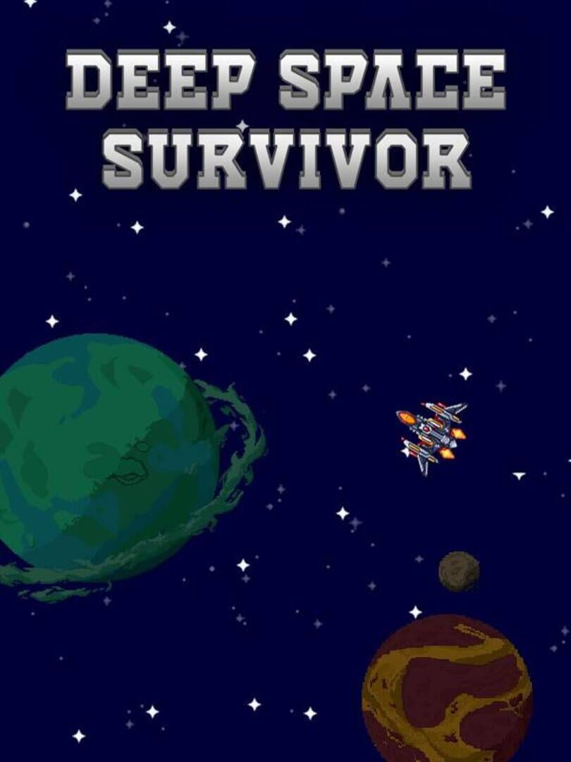 Deep Space Survivor