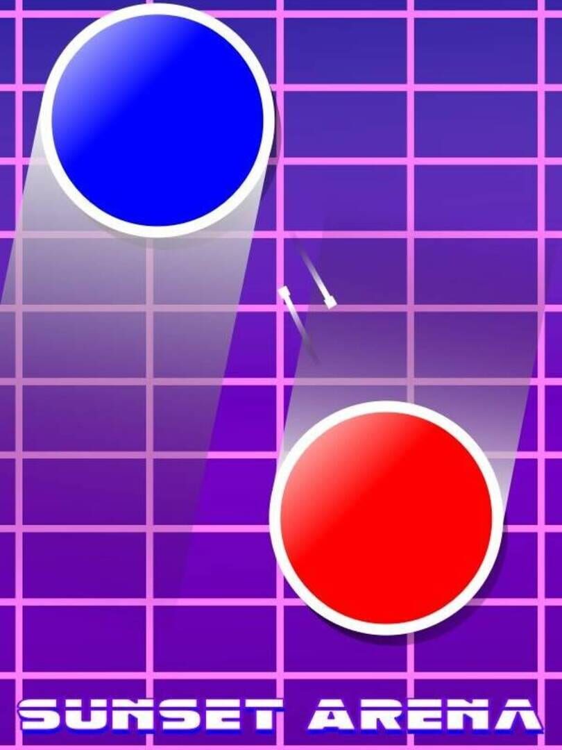 Sunset Arena