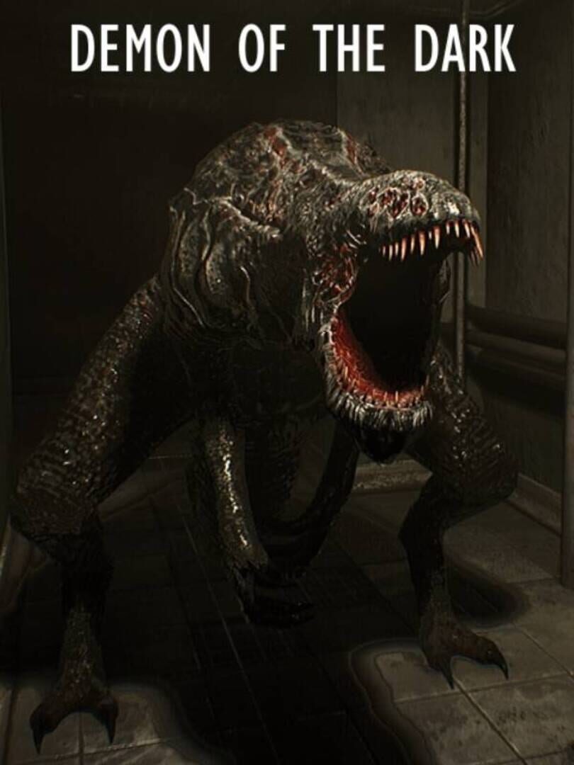 Demon of the Dark