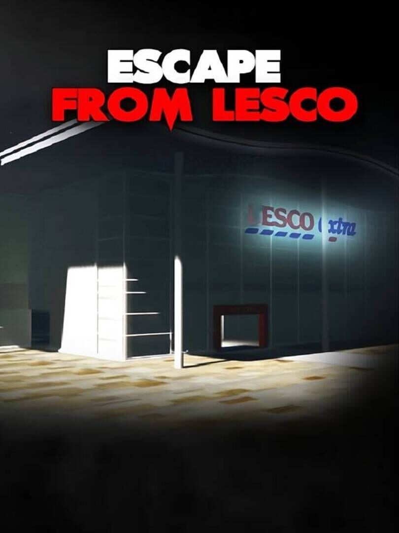 Escape From Lesco
